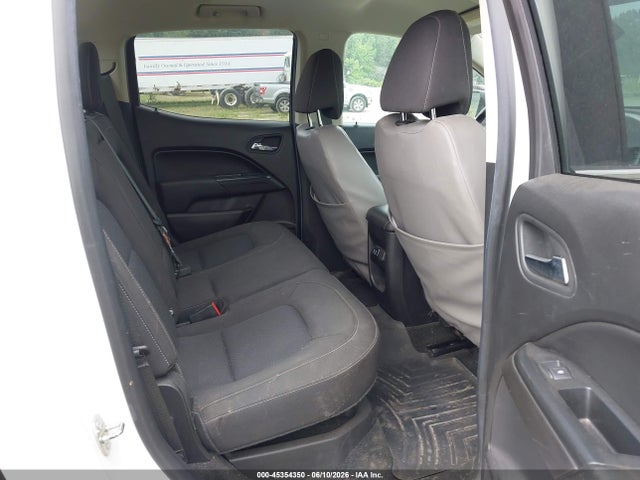 Chevrolet Colorado Lt