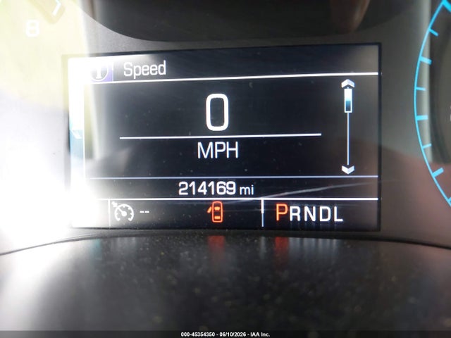 Chevrolet Colorado Lt