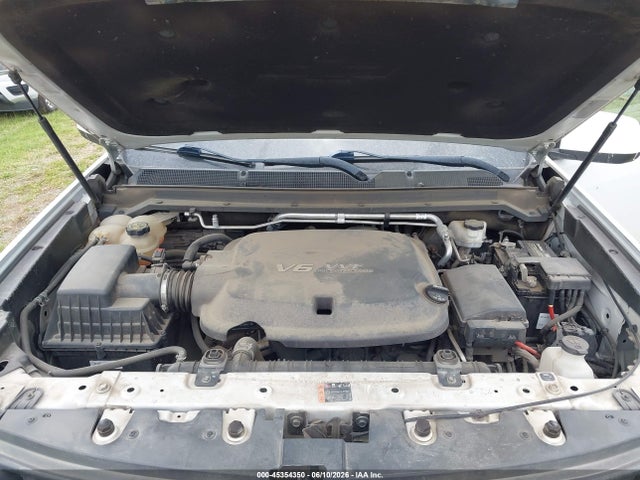 Chevrolet Colorado Lt