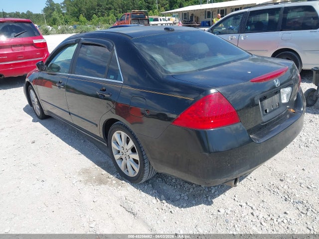 Honda Accord 3.0 Ex