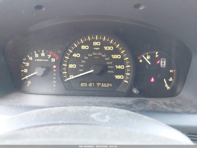 Honda Accord 3.0 Ex