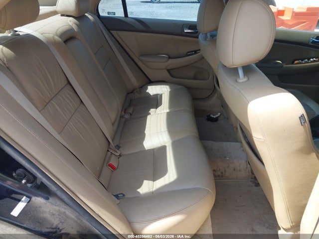 Honda Accord 3.0 Ex