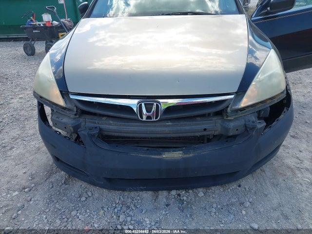 Honda Accord 3.0 Ex