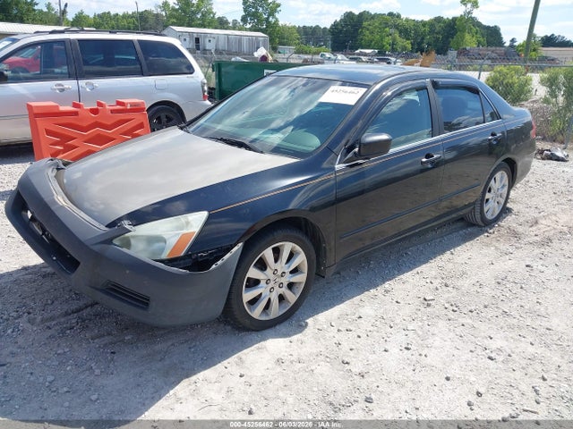 Honda Accord 3.0 Ex
