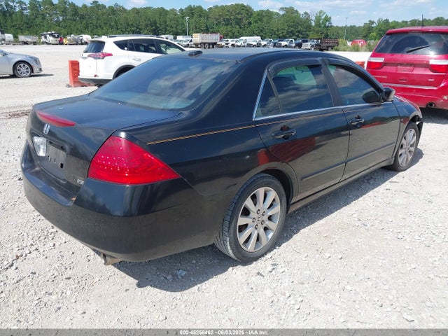 Honda Accord 3.0 Ex