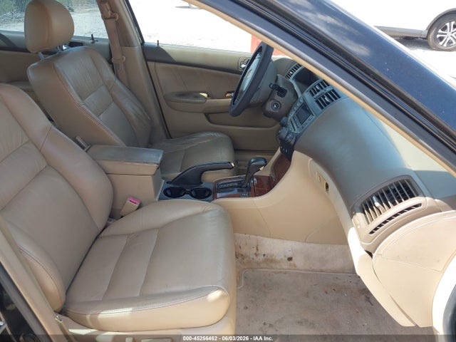 Honda Accord 3.0 Ex