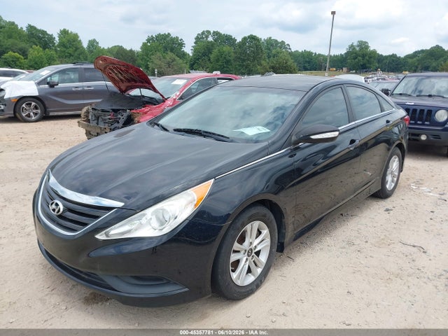Hyundai SONATA Gls