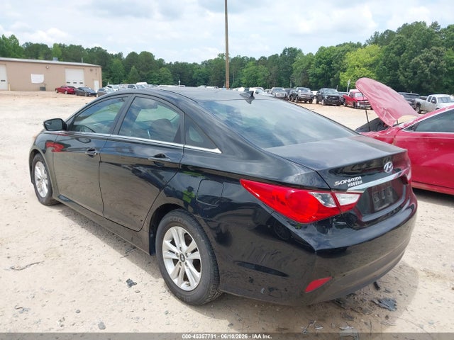 Hyundai SONATA Gls
