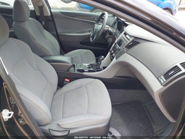Hyundai SONATA Gls
