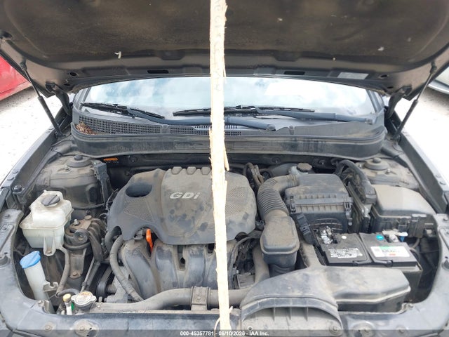 Hyundai SONATA Gls