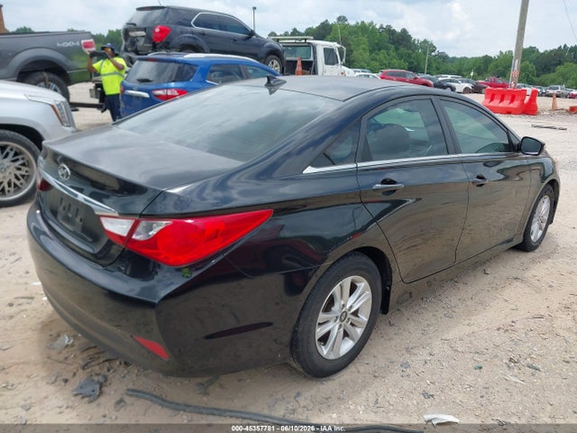 Hyundai SONATA Gls