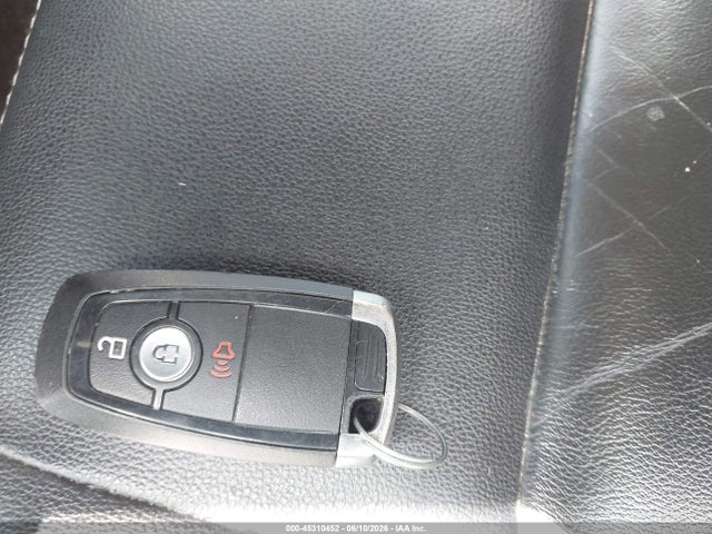 Ford EcoSport Titanium