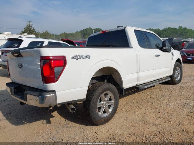 Ford F-150 Xlt