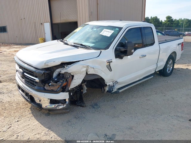 Ford F-150 Xlt