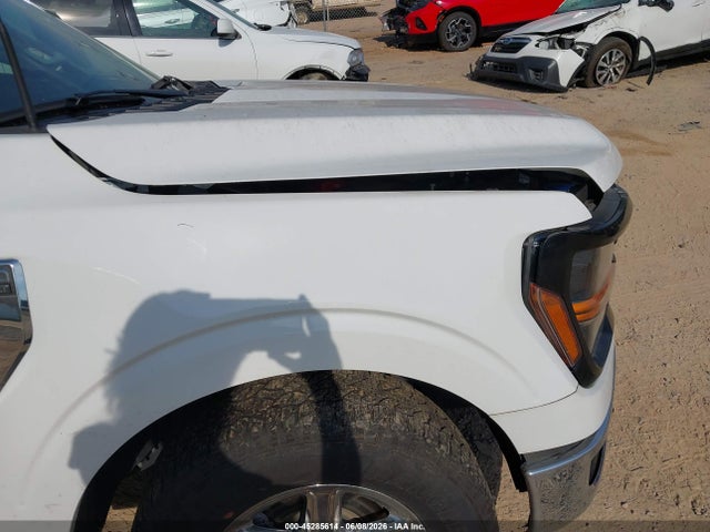 Ford F-150 Xlt