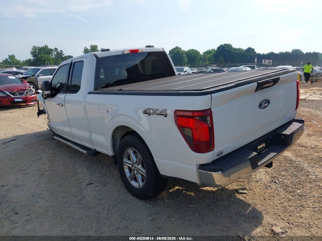 Ford F-150 Xlt