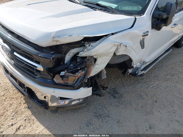 Ford F-150 Xlt