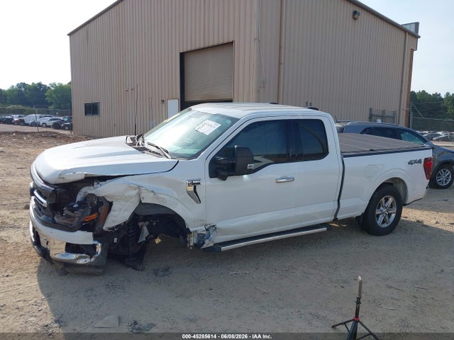 Ford F-150 Xlt