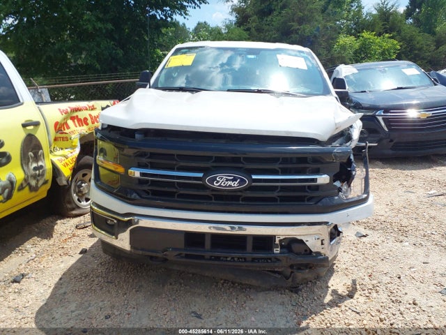 Ford F-150 Xlt