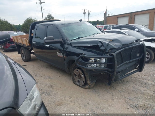 Salvage Ram 3500 Image