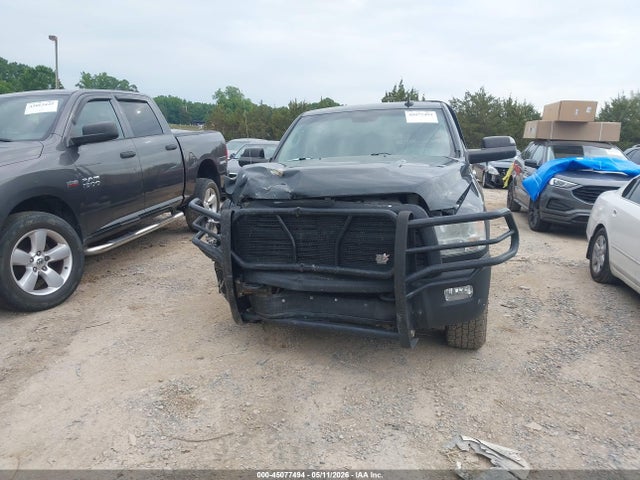 Ram 3500 Big Horn  4x4 8' Box