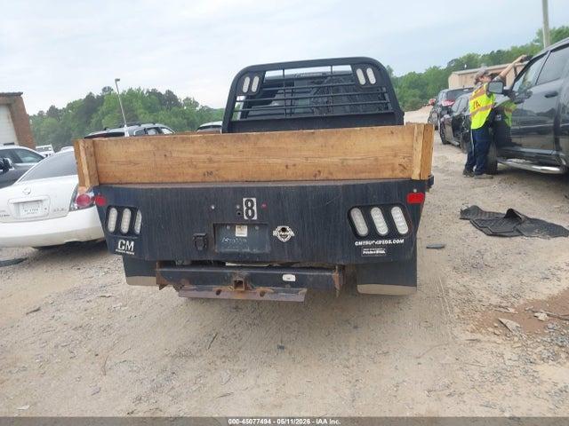 Ram 3500 Big Horn  4x4 8' Box