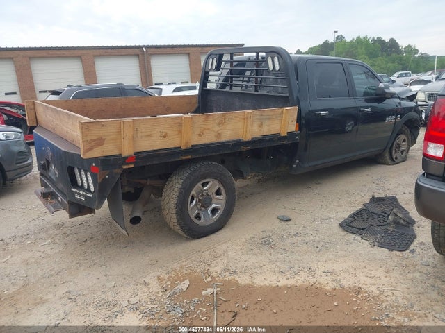 Ram 3500 Big Horn  4x4 8' Box