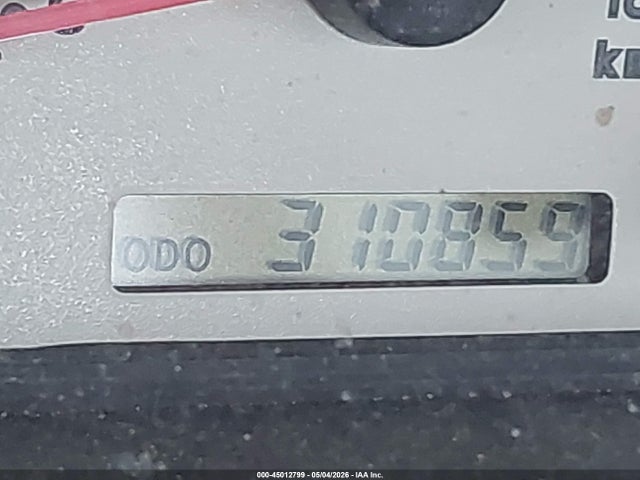Toyota Tacoma Prerunner V6