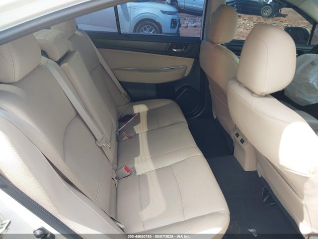 Subaru Legacy 2.5i Limited