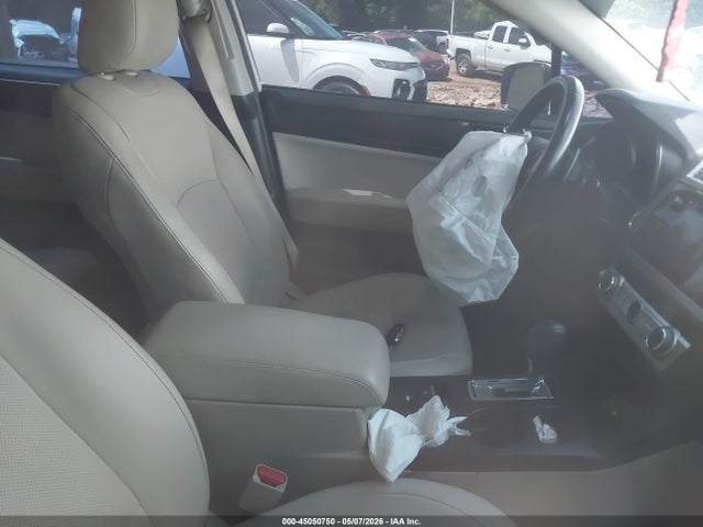 Subaru Legacy 2.5i Limited