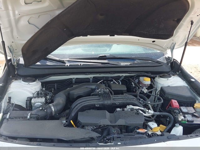 Subaru Legacy 2.5i Limited