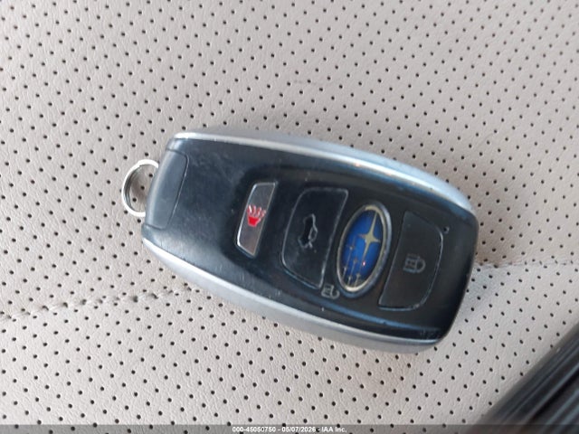Subaru Legacy 2.5i Limited