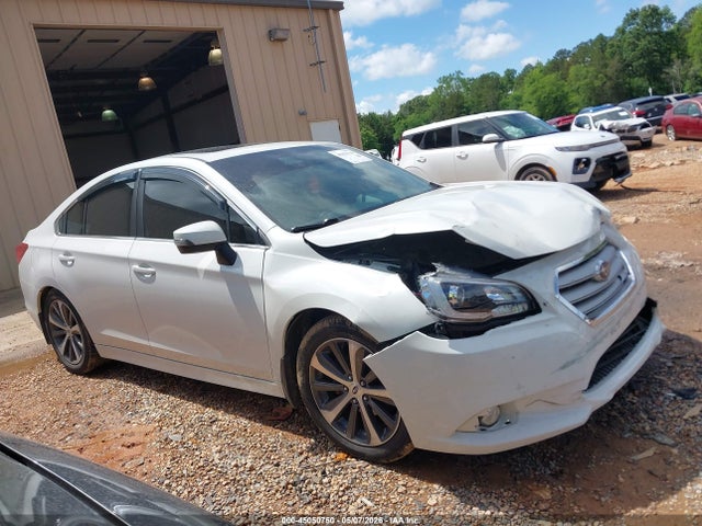 Subaru Legacy 2.5i Limited