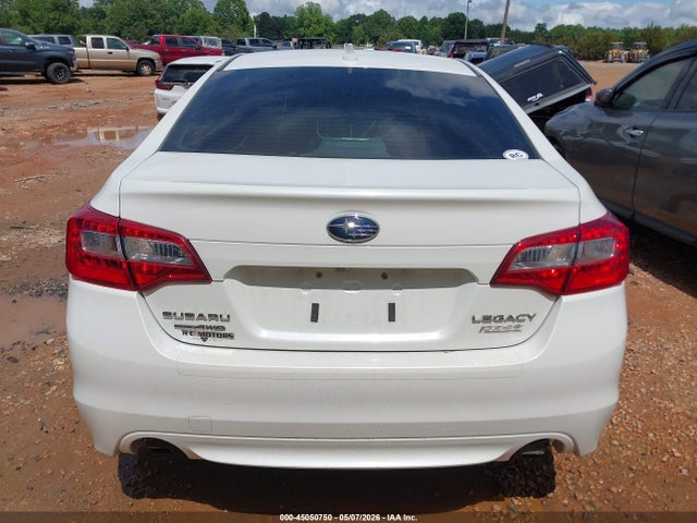 Subaru Legacy 2.5i Limited