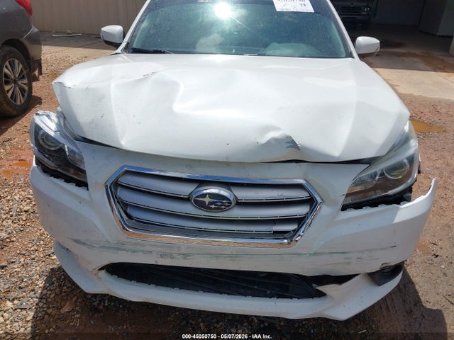 Subaru Legacy 2.5i Limited