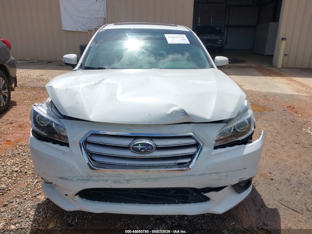 Subaru Legacy 2.5i Limited