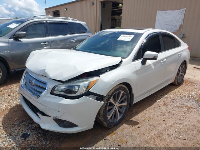 Subaru Legacy 2.5i Limited