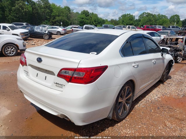 Subaru Legacy 2.5i Limited