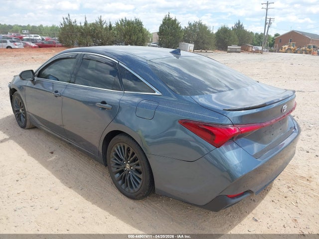 Toyota Avalon Xse