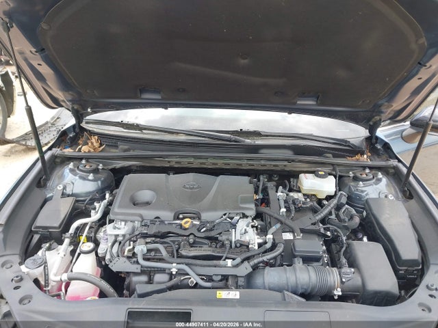 Toyota Avalon Xse