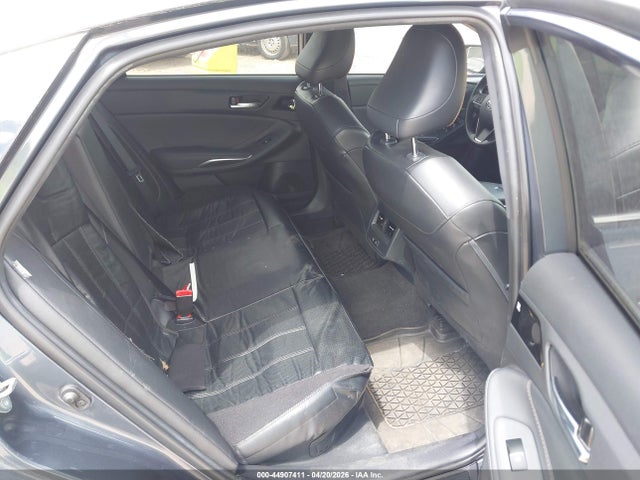 Toyota Avalon Xse