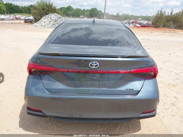 Toyota Avalon Xse