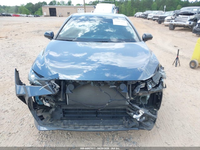 Toyota Avalon Xse