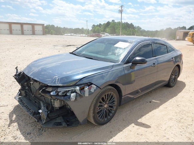 Toyota Avalon Xse
