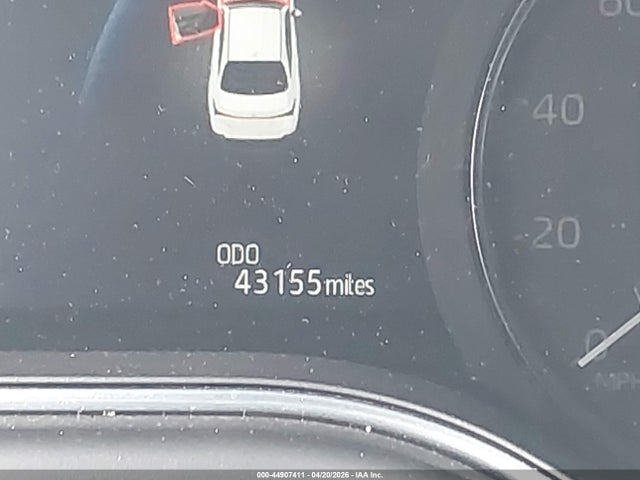 Toyota Avalon Xse