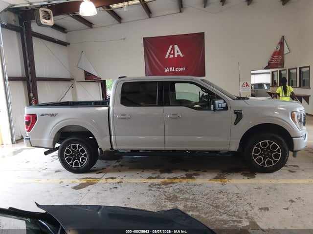 Ford F-150 Xlt