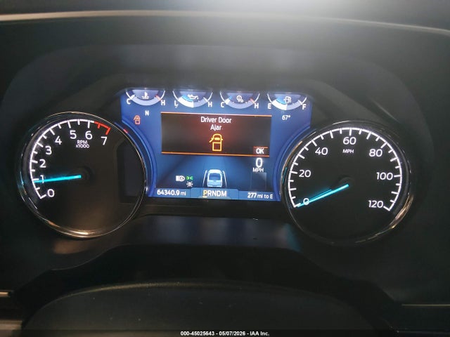 Ford F-150 Xlt
