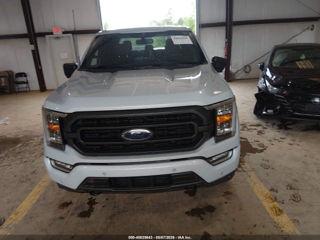 Ford F-150 Xlt