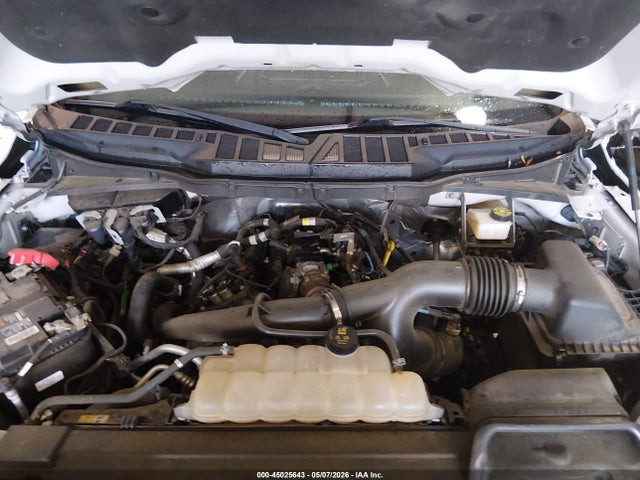 Ford F-150 Xlt