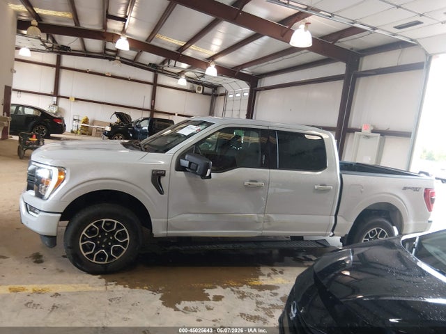 Ford F-150 Xlt